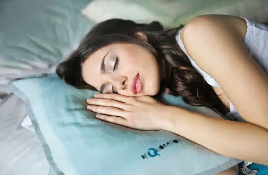 Melatonina: todo lo que necesitas saber sobre esta hormona del sueño