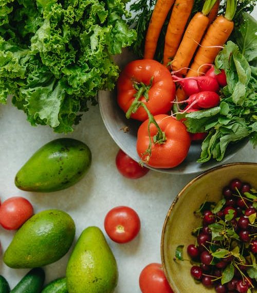 Beneficios y propiedades de los polifenoles en los alimentos: una guía completa para una dieta saludable