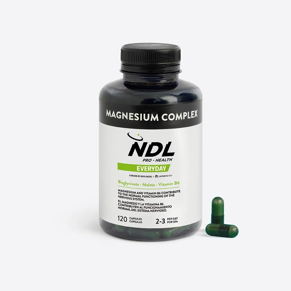 NDL Pro-Health triple magnesio
